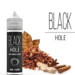 Hole Flavor Shots