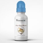 Flavourist Crepe Choco Banana 15ml ,Jurito υγρά αναπλήρωσης, υγρά αναπλήρωσης Flavourist , Flavourist e-liquids, Jurito ηλεκτρονικό τσιγάρο Αθήνα, Παγκράτι