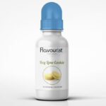 Flavourist Key Lime Cookie 15ml ,Jurito υγρά αναπλήρωσης, υγρά αναπλήρωσης Flavourist , Flavourist e-liquids, Jurito ηλεκτρονικό τσιγάρο Αθήνα, Παγκράτι