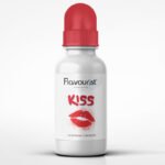 Flavourist Kiss 15ml ,Jurito υγρά αναπλήρωσης, υγρά αναπλήρωσης Flavourist , Flavourist e-liquids, Jurito ηλεκτρονικό τσιγάρο Αθήνα, Παγκράτι