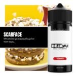 DÉJÀVU Flavour shot Scarface ,Jurito υγρά αναπλήρωσης, υγρά αναπλήρωσης DÉJÀVU ,DÉJÀVU flavors, DÉJÀVU αρώματα, DÉJÀVU e-liquids, Jurito ηλεκτρονικό τσιγάρο Αθήνα, Παγκράτι,DÉJÀVU