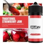 DÉJÀVU Flavour shot Traditional Strawberry Jam ,Jurito υγρά αναπλήρωσης, υγρά αναπλήρωσης DÉJÀVU ,DÉJÀVU flavors, DÉJÀVU αρώματα, DÉJÀVU e-liquids, Jurito ηλεκτρονικό τσιγάρο Αθήνα, Παγκράτι,DÉJÀVU