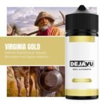 DÉJÀVU Flavour shot Virginia Gold ,Jurito υγρά αναπλήρωσης, υγρά αναπλήρωσης DÉJÀVU ,DÉJÀVU flavors, DÉJÀVU αρώματα, DÉJÀVU e-liquids, Jurito ηλεκτρονικό τσιγάρο Αθήνα, Παγκράτι,DÉJÀVU