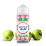Dinner Lady Flavour Shot Apple Sours Ice 120ml,Jurito υγρά αναπλήρωσης, υγρά αναπλήρωσης Dinner Lady , Dinner Lady flavors, Dinner Lady αρώματα, Dinner Lady e-liquids, Jurito ηλεκτρονικό τσιγάρο Αθήνα, Παγκράτι, Dinner Lady