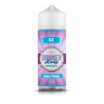 Dinner Lady Flavour Shot Bubble Trouble Ice 120ml ,Jurito υγρά αναπλήρωσης, υγρά αναπλήρωσης Dinner Lady , Dinner Lady flavors,Dinner Lady αρώματα, Dinner Lady e-liquids, Jurito ηλεκτρονικό τσιγάρο Αθήνα, Παγκράτι, Dinner Lady
