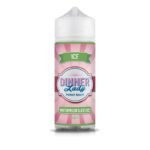 Dinner Lady Flavour Shot Watermelon Slices ICE 120ml,Jurito υγρά αναπλήρωσης, υγρά αναπλήρωσης Dinner Lady , Dinner Lady flavors,Dinner Lady αρώματα, Dinner Lady e-liquids, Jurito ηλεκτρονικό τσιγάρο Αθήνα, Παγκράτι, Dinner Lady