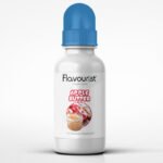 Flavourist Apple Butter 15ml ,Jurito υγρά αναπλήρωσης, υγρά αναπλήρωσης Flavourist , Flavourist e-liquids, Jurito ηλεκτρονικό τσιγάρο Αθήνα, Παγκράτι