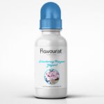 Flavourist Blueberry Frozen Yogurt 15ml ,Jurito υγρά αναπλήρωσης, υγρά αναπλήρωσης Flavourist , Flavourist e-liquids, Jurito ηλεκτρονικό τσιγάρο Αθήνα, Παγκράτι