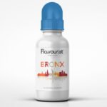 Flavourist Bronx 15ml ,Jurito υγρά αναπλήρωσης, υγρά αναπλήρωσης Flavourist , Flavourist e-liquids, Jurito ηλεκτρονικό τσιγάρο Αθήνα, Παγκράτι