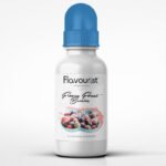 Flavourist Frozen Forest Berries 15ml ,Jurito υγρά αναπλήρωσης, υγρά αναπλήρωσης Flavourist , Flavourist e-liquids, Jurito ηλεκτρονικό τσιγάρο Αθήνα, Παγκράτι