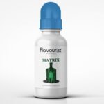 Flavourist Matrix 15ml ,Jurito υγρά αναπλήρωσης, υγρά αναπλήρωσης Flavourist , Flavourist e-liquids, Jurito ηλεκτρονικό τσιγάρο Αθήνα, Παγκράτι