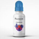Flavourist Paradiso 15ml ,Jurito υγρά αναπλήρωσης, υγρά αναπλήρωσης Flavourist , Flavourist e-liquids, Jurito ηλεκτρονικό τσιγάρο Αθήνα, Παγκράτι
