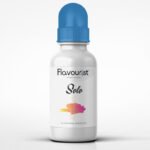 Flavourist Solo 15ml ,Jurito υγρά αναπλήρωσης, υγρά αναπλήρωσης Flavourist , Flavourist e-liquids, Jurito ηλεκτρονικό τσιγάρο Αθήνα, Παγκράτι