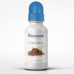 Flavourist Virginia 15ml ,Jurito υγρά αναπλήρωσης, υγρά αναπλήρωσης Flavourist , Flavourist e-liquids, Jurito ηλεκτρονικό τσιγάρο Αθήνα, Παγκράτι