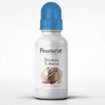 Flavourist Western Tobacco 15ml ,Jurito υγρά αναπλήρωσης, υγρά αναπλήρωσης Flavourist , Flavourist e-liquids, Jurito ηλεκτρονικό τσιγάρο Αθήνα, Παγκράτι