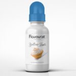 Flavourist Yellow Tart 15ml ,Jurito υγρά αναπλήρωσης, υγρά αναπλήρωσης Flavourist , Flavourist e-liquids, Jurito ηλεκτρονικό τσιγάρο Αθήνα, Παγκράτι