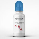 Flavourist Yummy Strawberry Milkshake 15ml ,Jurito υγρά αναπλήρωσης, υγρά αναπλήρωσης Flavourist , Flavourist e-liquids, Jurito ηλεκτρονικό τσιγάρο Αθήνα, Παγκράτι