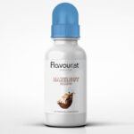 Flavourist Hazelnut Reserve 15ml ,Jurito υγρά αναπλήρωσης, υγρά αναπλήρωσης Flavourist , Flavourist e-liquids, Jurito ηλεκτρονικό τσιγάρο Αθήνα, Παγκράτι