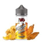 IVG Flavour Shot Butter Cookie Tobacco ,Jurito υγρά αναπλήρωσης, υγρά αναπλήρωσης IVG ,IVG flavors, IVG αρώματα,IVG e-liquids, Jurito ηλεκτρονικό τσιγάρο Αθήνα, Παγκράτι, IVG