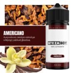 NTEZABOY FLAVOUR SHOT AMERICANO ,Jurito υγρά αναπλήρωσης, υγρά αναπλήρωσης NTEZABOY ,NTEZABOY flavorsNTEZABOY αρώματα, NTEZABOY e-liquids, Jurito ηλεκτρονικό τσιγάρο Αθήνα, Παγκράτι,NTEZABOY