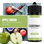 NTEZABOY Flavour shot Apple shisha ,Jurito υγρά αναπλήρωσης, υγρά αναπλήρωσης NTEZABOY ,NTEZABOY flavorsNTEZABOY αρώματα, NTEZABOY e-liquids, Jurito ηλεκτρονικό τσιγάρο Αθήνα, Παγκράτι,NTEZABOY