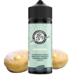 Steamtrain Flavour Shot Exclusive Final Ride 120ml, Jurito, ηλεκτρονικό τσιγάρο Αθήνα, Παγκράτι, mods, ατμοποιητές, υγρά αναπλήρωσης, SteamTrain sorffill, SteamTrain shake and vape,αξεσουάρ
