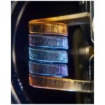 Tesla Handcrafted Coils Flat Clapton Quad-Core 0.25ohm Ni80, Jurito, ηλεκτρονικό τσιγάρο Αθήνα Παγκράτι, υγρά αναπλήρωσης, επισκευάσιμοι ατμοποιητές, mods, αξεσουάρ D.I.Y, σύρμα για αντιστάσεις