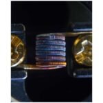 Tesla Handcrafted Coils Fused Clapton Mtl 0.75ohm Ni80, Jurito, ηλεκτρονικό τσιγάρο Αθήνα Παγκράτι, υγρά αναπλήρωσης, επισκευάσιμοι ατμοποιητές, mods, αξεσουάρ D.I.Y, σύρμα για αντιστάσεις