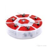 Demon Killer Flame Ni80 Coil 6 in 1, Jurito, ηλεκτρονικό τσιγάρο Αθήνα Παγκράτι, υγρά αναπλήρωσης, επισκευάσιμοι ατμοποιητές, mods, αξεσουάρ D.I.Y, σύρμα για αντιστάσεις