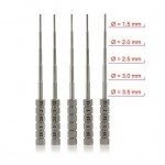 Vaping Coil Winding Jig Tool, Jurito, ηλεκτρονικό τσιγάρο Αθήνα Παγκράτι, επισκευάσιμοι ατμοποιητές, mods, αξεσουάρ D.I.Y, εργαλείο για αντιστάσεις
