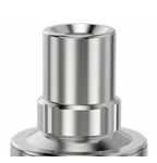 Επιστόμιο Cubis Pro Joyetech 510, Jurito Drip Tip Επιστόμια, Jurito ηλεκτρονικό τσιγάρο Αθήνα, Παγκράτι, υγρά αναπλήρωσης, αξεσουάρ