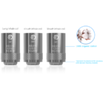 Joyetech BF coils, Jurito, ηλεκτρονικό τσιγάρο Αθήνα Παγκράτι, αξεσουάρ, υγρά αναπλήρωσης, ατμοποιητές, mods, ανταλλακτικές αντιστάσεις
