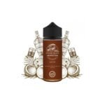 Steamtrain Flavour shot Inspector 120ml, Jurito, ηλεκτρονικό τσιγάρο Αθήνα, Παγκράτι, mods, ατμοποιητές, υγρά αναπλήρωσης, SteamTrain sorffill, SteamTrain shake and vape,αξεσουάρ