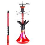 Ναργιλές/Shisha Magnum 2.0 Medium Red 44 cm ,Jurito, υγρά αναπλήρωσης Jurito , υγρά αναπλήρωσης ,Atomic ναργιλές , Atomic flavors, Atomic αρώματα,, e-liquids, Jurito ηλεκτρονικό τσιγάρο Αθήνα, Παγκράτι, Atomic ,ναργιλές Αθήνα, ναργιλές Παγκράτι