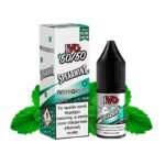 Spearmint – IVG 10ml ,Jurito υγρά αναπλήρωσης, υγρά αναπλήρωσης IVG ,IVG flavors, IVG αρώματα,IVG e-liquids, Jurito ηλεκτρονικό τσιγάρο Αθήνα, Παγκράτι, IVG