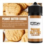 DÉJÀVU Flavour Shot Peanut Butter Cookie ,Jurito υγρά αναπλήρωσης, υγρά αναπλήρωσης DÉJÀVU ,DÉJÀVU flavors, DÉJÀVU αρώματα, DÉJÀVU e-liquids, Jurito ηλεκτρονικό τσιγάρο Αθήνα, Παγκράτι,DÉJÀVU