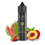 Bisha Nectarine Strawberry Guava,Jurito υγρά αναπλήρωσης, υγρά αναπλήρωσης ,Bisha Premium flavors,Bisha Premium αρώματα,Bisha Premium e-liquids, Jurito ηλεκτρονικό τσιγάρο Αθήνα, Παγκράτι, Bisha Premium