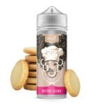 Gusto Butter Cookie 120ml, Jurito υγρά αναπλήρωσης, υγρά αναπλήρωσης ,Gusto flavors,Gusto αρώματα,Gusto e-liquids, Jurito ηλεκτρονικό τσιγάρο Αθήνα, Παγκράτι, Gusto Premium