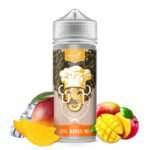 Gusto Cool Mango Mix 120ml, Jurito υγρά αναπλήρωσης, υγρά αναπλήρωσης ,Gusto flavors,Gusto αρώματα,Gusto e-liquids, Jurito ηλεκτρονικό τσιγάρο Αθήνα, Παγκράτι, Gusto Premium