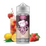 Gusto Cool Strawberry Lemonade 120ml Jurito υγρά αναπλήρωσης, υγρά αναπλήρωσης ,Gusto flavors,Gusto αρώματα,Gusto e-liquids, Jurito ηλεκτρονικό τσιγάρο Αθήνα, Παγκράτι, Gusto Premium