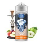 Gusto Shisha Double Apple 120ml, Jurito υγρά αναπλήρωσης, υγρά αναπλήρωσης ,Gusto flavors,Gusto αρώματα,Gusto e-liquids, Jurito ηλεκτρονικό τσιγάρο Αθήνα, Παγκράτι, Gusto Premium