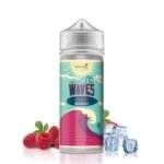 Waves Frozen Berries 120ml ,Jurito υγρά αναπλήρωσης, υγρά αναπλήρωσης ,Joora flavors,Joora αρώματα,Joora e-liquids, Jurito ηλεκτρονικό τσιγάρο Αθήνα, Παγκράτι, Waves Premium