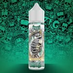 Omerta X Frankenskull Spleen 60,Jurito υγρά αναπλήρωσης, υγρά αναπλήρωσης ,Omerta X Frankenskull flavors,Omerta X Frankenskull αρώματα,Omerta X Frankenskull e-liquids, Jurito ηλεκτρονικό τσιγάρο Αθήνα, Παγκράτι,Omerta X Frankenskull