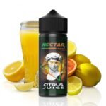 Nectar Citrus Juice 120ml ,Jurito υγρά αναπλήρωσης, υγρά αναπλήρωσης ,Nectar Premium flavors,Nectar Premium,αρώματα,Nectar Premiume-liquids, Jurito ηλεκτρονικό τσιγάρο Αθήνα, Παγκράτι, Nectar Premium,Omerta
