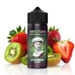 Nectar Strawberry Kiwi 120ml ,Jurito υγρά αναπλήρωσης, υγρά αναπλήρωσης ,Nectar Premium flavors,Nectar Premium,αρώματα,Nectar Premiume-liquids, Jurito ηλεκτρονικό τσιγάρο Αθήνα, Παγκράτι, Nectar Premium,Omerta