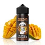 Nectar Tropical Mango 120ml ,Jurito υγρά αναπλήρωσης, υγρά αναπλήρωσης ,Nectar Premium flavors,Nectar Premium,αρώματα,Nectar Premiume-liquids, Jurito ηλεκτρονικό τσιγάρο Αθήνα, Παγκράτι, Nectar Premium,Omerta
