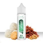 Carat Silky Tobacco ,Jurito υγρά αναπλήρωσης, υγρά αναπλήρωσης ,Carat Premium flavors,Carat Premium αρώματα,Carat Premium e-liquids, Jurito ηλεκτρονικό τσιγάρο Αθήνα, Παγκράτι, Carat Premium