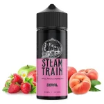Steam Train Derail 120ml ,Jurito υγρά αναπλήρωσης, υγρά αναπλήρωσης Steam Train Premium flavors, Steam Train Premium αρώματα,Steam Train Premium e-liquids, Jurito ηλεκτρονικό τσιγάρο Αθήνα, After ego, Alter Ego