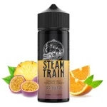 Steam Train Destination 120ml ,Jurito υγρά αναπλήρωσης, υγρά αναπλήρωσης Steam Train Premium flavors, Steam Train Premium αρώματα,Steam Train Premium e-liquids, Jurito ηλεκτρονικό τσιγάρο Αθήνα, After ego, Alter Ego