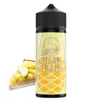 Steam Train Express 120ml ,Jurito υγρά αναπλήρωσης, υγρά αναπλήρωσης Steam Train Premium flavors, Steam Train Premium αρώματα,Steam Train Premium e-liquids, Jurito ηλεκτρονικό τσιγάρο Αθήνα, After ego, Alter Ego